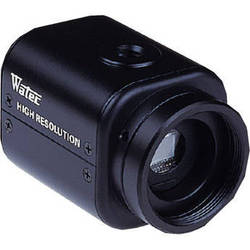 Watec WAT-502B Ultra Compact B/W box CCTV Camera, 1/2" CCD sensor, auto iris, الة تصوير, камера