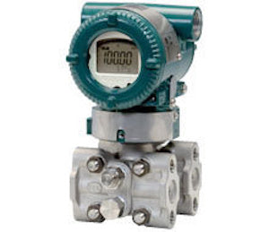 Yokogawa EJA110E-JFS4G-712EK-N4 Differential Pressure Transmitter, 90 ms Response Time, Exida and TUV SIL 2 / SIL3 Certified, MWP 2,300 psi, MWP 3,600 psi option, Local Parameter Setting (LPS), الارسال الضغط, pemancar tekanan, передатчик давления