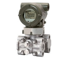 EJA430A-EAS5A-9DDB Pressure Transducer, Yokogawa, 0 to 8 bar, 4 to 20 mA, 24 VDC, N31326-1, PCCPP-BLK-6, 3 meter, 0.075%, Diaphragm Seal, محول الضغط, μετατροπέα πίεσης