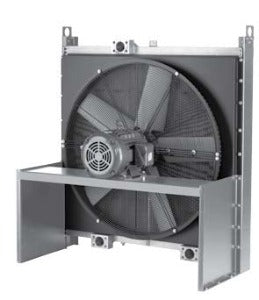 Young Touchstone OCS 3100D Oil Cooler Assembly for lubrication system, heat exchanger with 20HP motor, 208-230/460/3 phase, 60Hz, 286T frame, TEFC type, 1075 rpm, superseded by OCA-3100, 3000344, YT434962, catalog datasheet, penukar haba, теплообменник, مبادل حراري, catalog datasheet