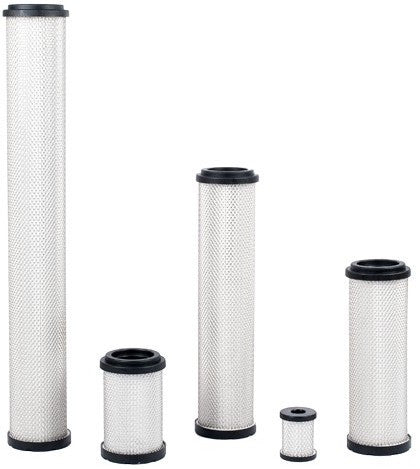 Zander EZ2030U, Filter Element, fiberglass, 540 m3/h, 130 x 515 mm, 06. micron, 2030V, 2030ZP, 2030A, 2030XP, عنصر التصفية, வடிகட்டி உறுப்பு