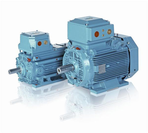 M3KP132SMD2IMV15/IM2011 Electric Motor, ABB/Baldor 7.5KW, 1775rpm, 3Ph, 50Hz, 400−415/690Y, M3KP 132SMD4 B3, IP55, S.F:1.0, محرك كهربائي, ηλεκτρικός κινητήρας