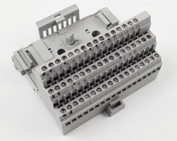 1794-TB3 Terminal Base 92414871, Allen-Bradley, Rockwell, محطة كتلة, μπλοκ ακροδεκτών