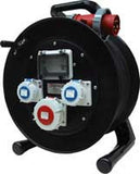 AMRL-45B Series Cable Reel Ampmech