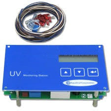 41114-1 Aquafine Estação Monitoramento UV