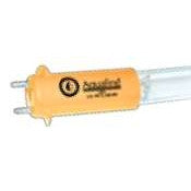 GOLD-L UV Lamp, 230V, 60 inches, Desinfect, Aquafine, ضوء الأشعة فوق البنفسجية, cahaya, ультрафиолетовое излучение