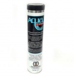 AQ141 Aqua Shield Grease, 14 oz Cartridge, شحم