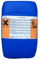 Chemetall Ardrox 6367 gas turbine engine compressor cleaner, 25 liter container, replacement for 6345, HS Harmonized Code 841090, منظف, bersih, தூய்மையான, catalogo data sheet