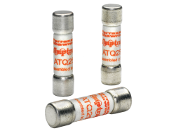 ATQ2 Fuse, 2Amp, 500V, fius, فتيل
