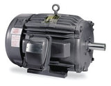 Baldor 35T789X500G1 Motor, 460V, محرك كهربائي