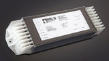 Barel HFXE218 E1003 Electronic Ballast, 220-250VAC, 50/60Hz, 2x18W Lamps, T8, 12618, reator para lampadas fluorescentes, NCM code 850410, الصابورة الإلكترونية, Электронный балласт