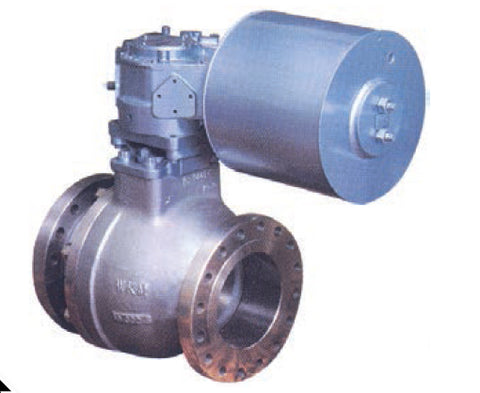 B100CS2-42-S2WR Valve Ball 3" 150PSI WKM Cameron