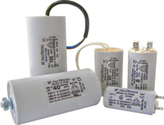 0353101H59 Capacitor 1 µF 5%, 400-450V 50/60HZ, Carrier, 4310003973, 45103051, مكثف, πυκνότητα