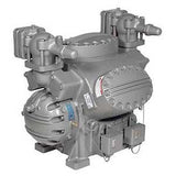 Carrier 5H46-A219 Open Drive Reciprocating Compressor, bare, long stroke, factory remanufactured, 1750 rpm, weight 610 lbs, ضاغط التبريد, pemampat penyejuk, pendingin, tipo aberto reciprocante para uso em refrigeração, холодильный компрессор, data sheet catalogo, 5H46-149