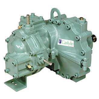 06NW2250S7EA Carrier 104mm Screw Compressor, 06NW2250S7EC, برغي ضاغط, skru pemampat, திருகு அமுக்கி