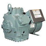 06DR3370DA365A Carrier Compressor Oil-Less, New