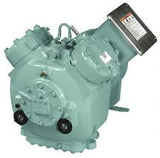 Carrier Carlyle 06E4250310 Compressor Semi-Hermetic 20 Ton, 460V, HS commodity code 8414.30, weight 467 lbs, special order item, ضاغط, pemampat, компрессор, catalog datasheet