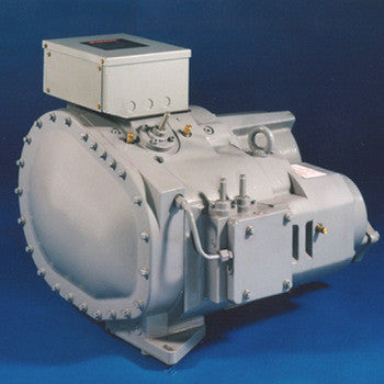 06NW2250W7EA Carrier 104mm Screw Compressor, برغي ضاغط, skru pemampat