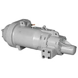 06TSA155ZJ1C Carlyle Screw Compressor