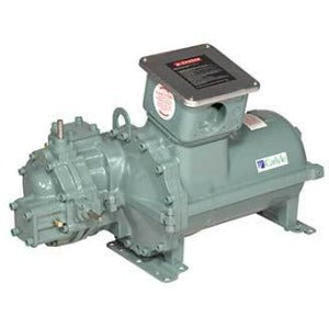 Carrier Carlyle 06TUA483WW1C Screw Compressor, 200 HP, weight 2103 lbs (1068 kg), commodity code HS 8414.30.8020, ضاغط لولبي, pemampat, συμπιεστής