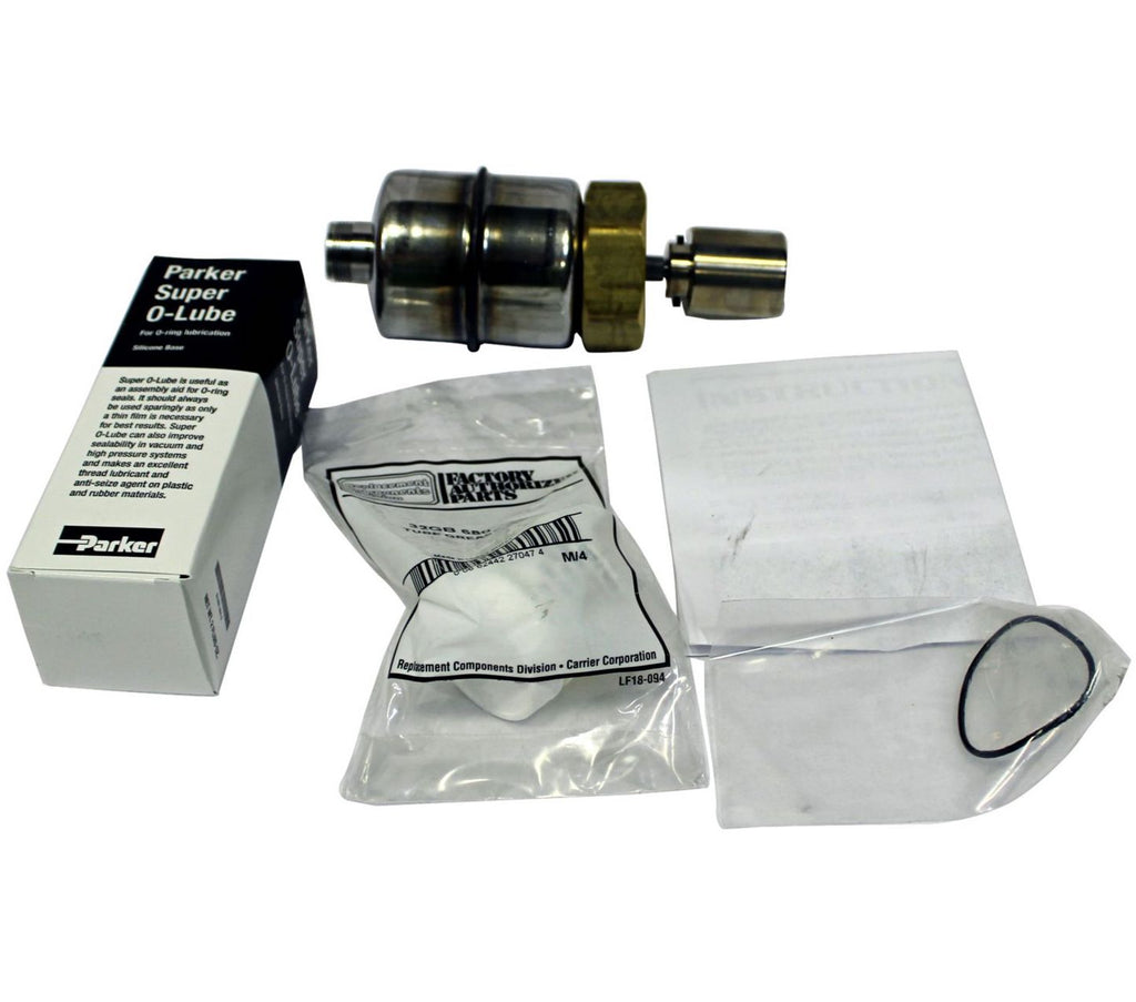 30GT-660-010 Carrier Motor Package, EXV Kit, 1500 step