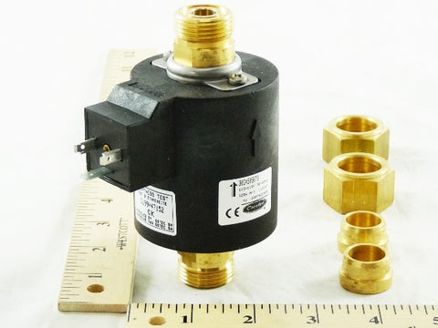 30GX505673 Oil Pump Motor, مضخة زيت المحركات, 오일 펌프 모터