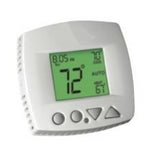 Carrier E055-71308115 Non-Programmable Thermostat, 33CSSN3-FC, NSN 6685-01-543-0839, INC 05662, NIN 015430839, 00822529275147, منظم الحراره, термостат