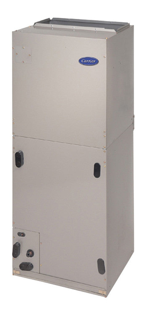 FB4CNF024L00 Carrier 2 Ton Fan Coil Multipoise Aluminum Coil