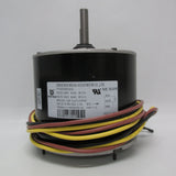 Carrier HB37GQ240 Condenser Fan Motor, Y7S859D502L, محرك المروحة, motore della ventola