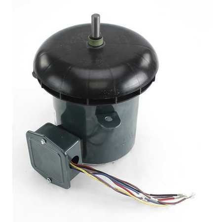 HC44VL852 Carrier Condenser Motor, 1/2 HP, 230/460V, 4.6/2.3A, 1075 RPM, مكثف المحرك, κινητήρα συμπυκνωτή, replaces P251-6210, P251-8213, HC43VE230, HC43VL650