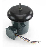 HC44VL852 Carrier Condenser Motor, 1/2 HP, 230/460V, 4.6/2.3A, 1075 RPM, مكثف المحرك, κινητήρα συμπυκνωτή, replaces P251-6210, P251-8213, HC43VE230, HC43VL650