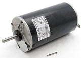 HD52AK001 Carrier Condenser Motor, 1 HP, 208-230/460 V 6.6/3.3 Amp 1140 RPM, HS commodity code 8501516040, مكثف المحرك, κινητήρα συμπυκνωτή