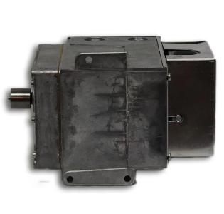 Carrier HF26BB030 Motor Actuator, XU-348-0-0-1, 115V, 50/60Hz, 50W, fits chiller water units 19 XR 4242 CN 3571 S EE and other models, drw 19061048, المشغل الميكانيكي, penggerak, ενεργοποιητή