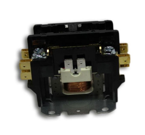 HN51KB-024 Carrier Contactor, 1P, 40FLA, 24V 50/60Hz, قواطع, kenalan, επαφέα