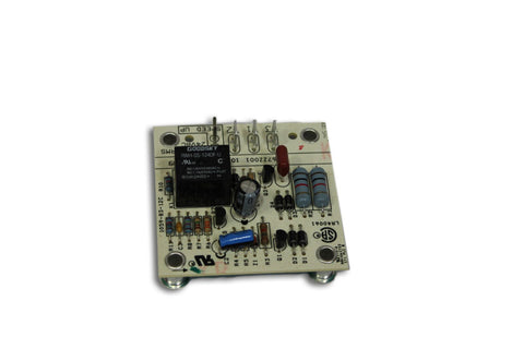 HN67ZZ001 Carrier Time Delay Relay, समय की देरी रिले