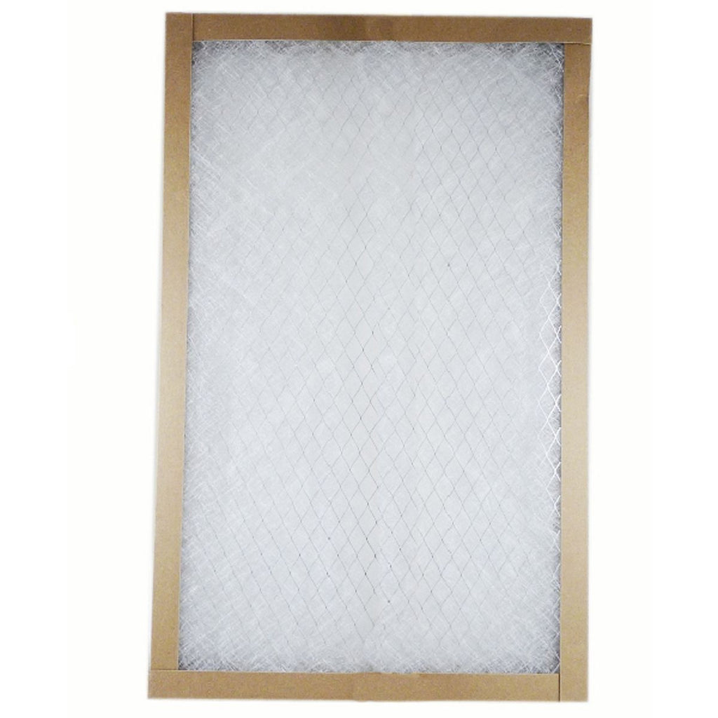 KH01AA367 Carrier Air Filter 16x25x2, 12-pack, replaces KH01AA075, عنصر فلتر الهواء