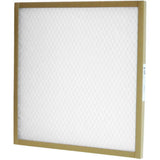Carrier KH01AA369 Air Filter 16x16x2" inches, replaces KH01AA502, عنصر فلتر الهواء, penapis udara, φίλτρο αέρα, box with 12 filters