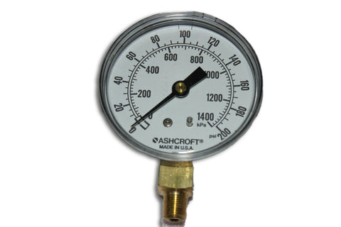 KM01AQ275 Carrier Gauge, قياس الضغط, tolok tekanan, μανομετρική πίεση