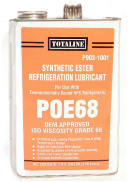 P903-1101 Carrier Ester Based Oil