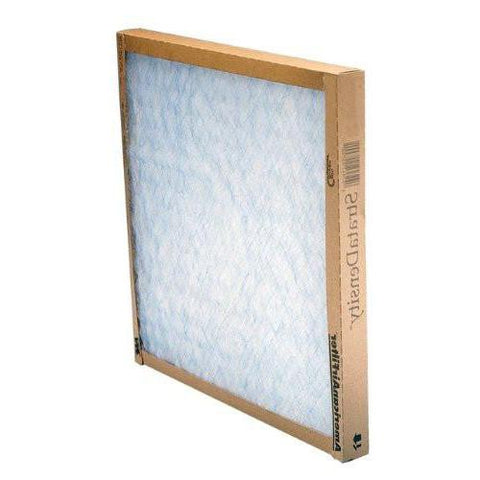 KH01AA368 Air Filter 20x20x2 inches, Strata Density Panel, Carrier, مرشح الهواء, penapis udara