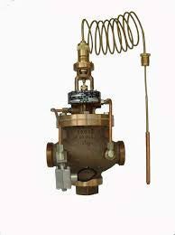 4L7108 Valve, Relief Press Temp, Caterpillar