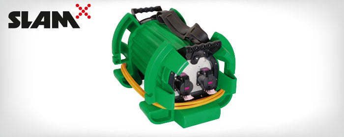 CSTR400EX4C23024ATX Transformer CentaurSlam 400 EX