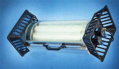 CSH340 CentaurSlam Hornet 3x40W Portable, Discontinued.