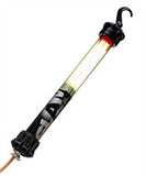 CSH236C24 Ex Light Portable, Slam Hornet 2x36W A Model, non-linkable, 24V with ATX plugs and 20 meters of cable, Atexor, ضوء المحمولة