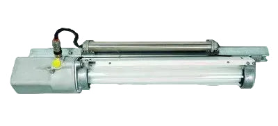 LOMD/218/BI Chalmit Lomond Ex Fluorescent Lamp | Industrial Spare Parts