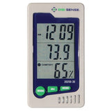 20250-30 Thermo Hygrometer, Cole-Parmer, Digi-Sense Precalibrated Temperature Humidity Indicator,, مقياس الرطوبة, ஈரப்பத அளவி