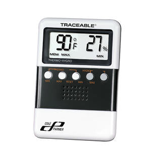 EW-37101-00 Digital Thermohygrometer Cole-Parmer, مقياس الرطوبة, ஈரப்பத அளவி