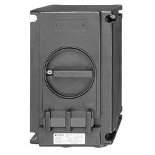 GHG635-1032-R0010 Cooper, disjuntor manobra, 690V