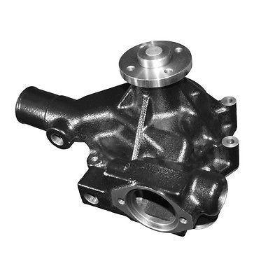 4955417 Water Pump, Cummins 483.3, 72011729, 3800883