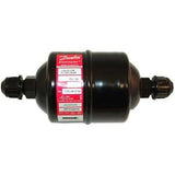 Danfoss DCL64, 023Z5009 Eliminator Hermetic Filter Drier DCL64, تصفية أكثر جفافا, φίλτρο ξηραντήρα, penapis kering, filtro secador